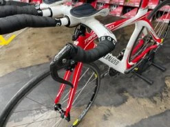 Specialized Transition Pro SRAM Red 10spd 2011 - USED -Bicycle Specialty Store 0H1ZuPBkKiXfTHjTdBKWstVZE
