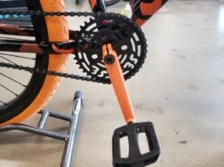 Se-bikes SE Bikes BLOCKS FLYER 26 - Orange Camo 2022 -Bicycle Specialty Store 1 CSScnSVcISFhZZMJSZ6QkiM