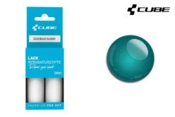Cube Touch-Up Pen Set BLUE Glossy Accessories | Bike-Discount -Bicycle Specialty Store 2320 1280x1280