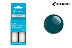 Cube Touch-Up Pen Set BLUE Glossy Accessories | Bike-Discount -Bicycle Specialty Store 2334 1280x1280