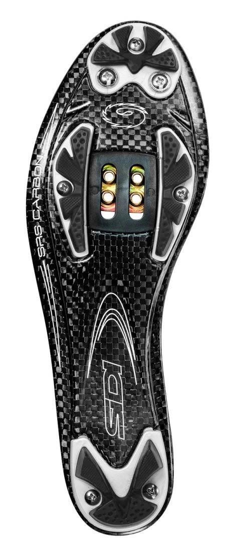 Sidi Tiger 2 - MTB Shoes MTB Shoes | Bike-Discount 3 Sidi Tiger 2 - MTB Shoes MTB Shoes | Bike-Discount - Image 3