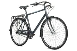 Priority Bicycles Lpotl Dark Rider Cruiser -Bicycle Specialty Store 2YiLe sPXPNUXL1zGhAu URPI