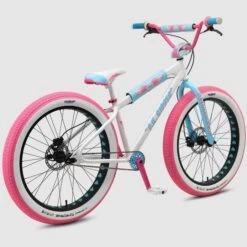 Se-bikes SE Bikes South Beach White Fat Ripper 26" BMX Bike 10 Se-bikes SE Bikes South Beach White Fat Ripper 26" BMX Bike -Bicycle Specialty Store 3xVwIriTkYG7NMxfc0gbzjnbE