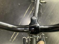 Retrospec Beaumont 7-Speed City Bike - Matte Black 2022 -Bicycle Specialty Store 41IgOIOp7oOzeKg 9DCaCwhHw