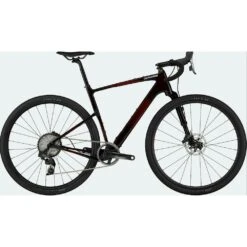 Cannondale Topstone Carbon 1 Lefty 2023
