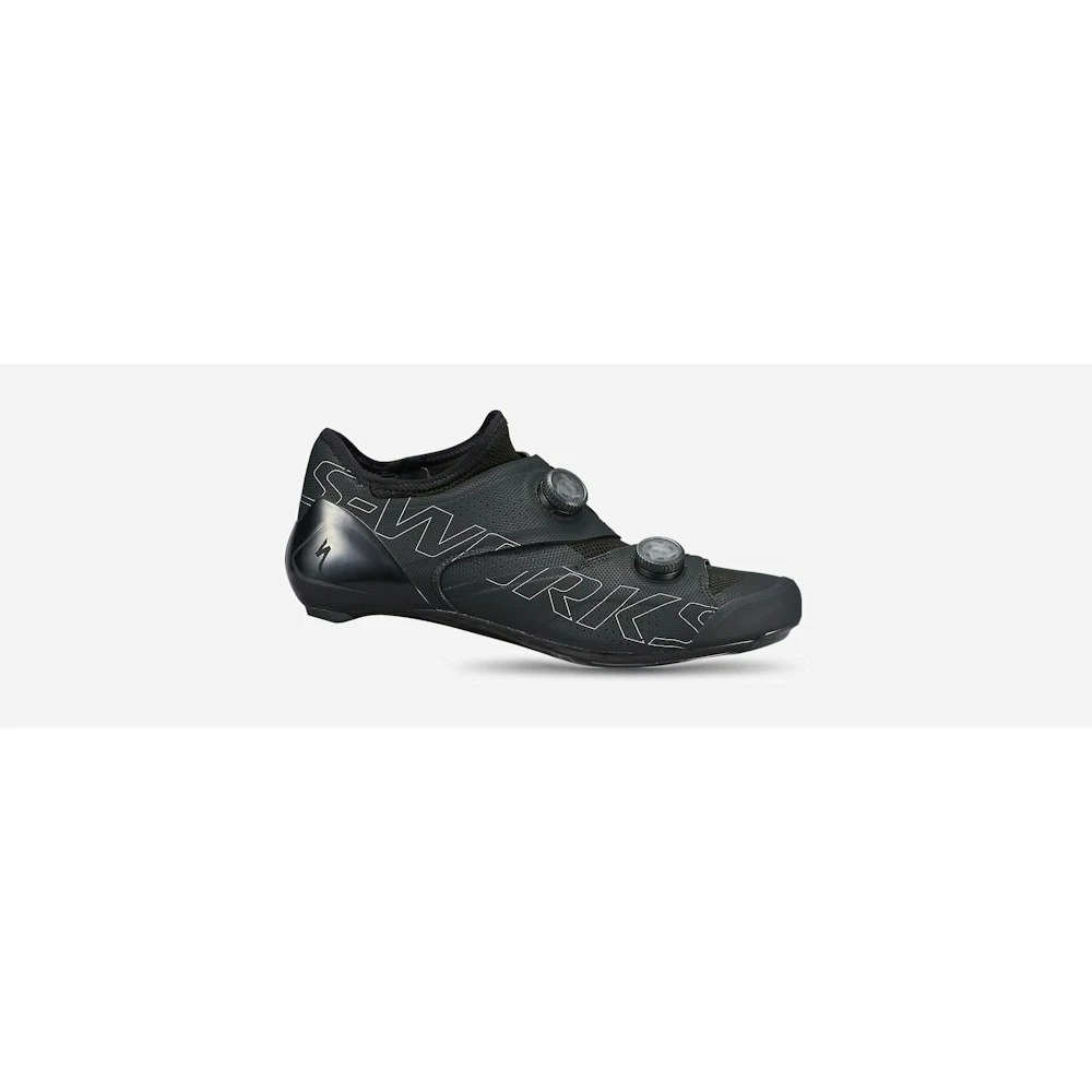 Specialized S-Works Ares Road Bike Shoe 1 Specialized S-Works Ares Road Bike Shoe