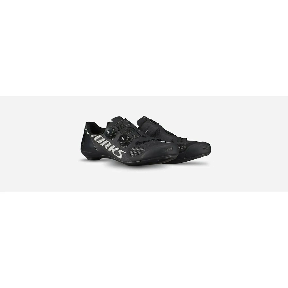 Specialized S-Works Vent Road Bike Shoe 6 Specialized S-Works Vent Road Bike Shoe - Image 6