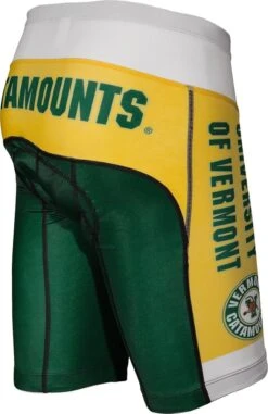 Adrenaline Promotions Vermont Catamount Men's Cycling Shorts (S, M, L, XL, 2XL) -Bicycle Specialty Store 5s fTdDuJviuYUx kZ LS7zUA