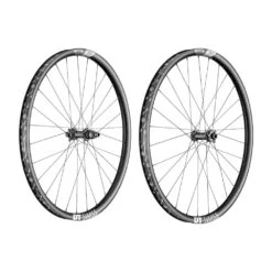 Dt-swiss DT Swiss 240 BOOST HUBS EXC 1501 Carbon Fiber 650b Wheelset Sram Xd MSRP $2170