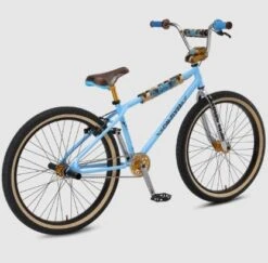 Se-bikes SE Bikes OM Flyer 26 BMX Bike 11 Se-bikes SE Bikes OM Flyer 26 BMX Bike -Bicycle Specialty Store 6qVs4YP8nH6HQ22MEvI L2JnY