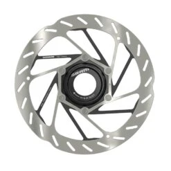 SRAM Rotor HS2 200mm 6-bolt (includes Steel Rotor Bolts) Rounded 2022 -Bicycle Specialty Store 7Qji5x6 qAy9DHuaYbIfv1ieQ