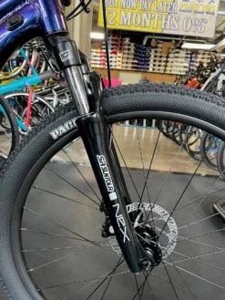 Cannondale Trail 26 Mountain Bike Purple Haze 2022 -Bicycle Specialty Store 7hri3VteYPzP1NplqS1BUWpU0