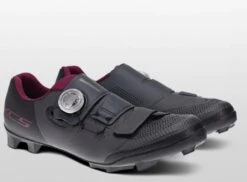 Shimano XC502 Women's Cycling Shoe 2022