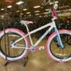 Se-bikes SE Bikes Fat Ripper 26er Miami South Beach 2022
