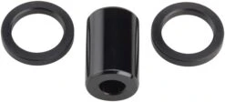 RockShox Rear Shock Mounting Hardware - 3-Piece, 1/2", 6 X 22.2 2022