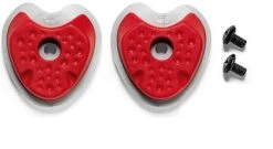 Sidi Replaceable Rubber Heel Pads Shoes Accessories & Spare Parts | Bike-Discount