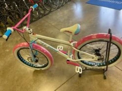 Se-bikes SE Bikes Fat Ripper 26er Miami South Beach 2022 -Bicycle Specialty Store 9ZVcVvKyRQmXXJAlnh IFSe 8