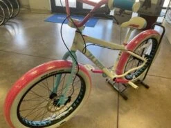 Se-bikes SE Bikes Fat Ripper 26er Miami South Beach 2022 -Bicycle Specialty Store 9fMimYIfM3SplmhfFue1VP7N0