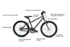 Priority Bicycles Priority Start 20" -Bicycle Specialty Store AGpMwp7WepICmVW0AHTAWNtKY