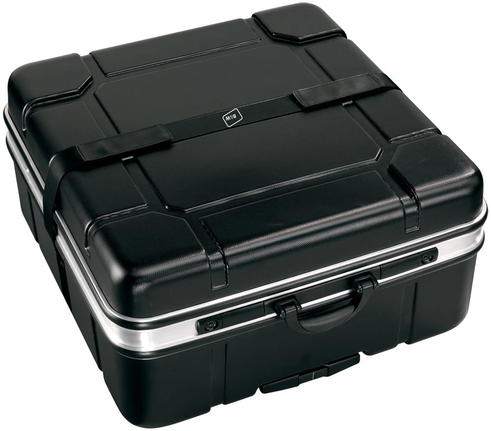 B&W Foldon Bike Transport Case Transport Bag | Bike-Discount 3 B&W Foldon Bike Transport Case Transport Bag | Bike-Discount - Image 3