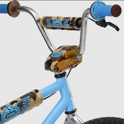 Se-bikes SE Bikes OM Flyer 26 BMX Bike 8 Se-bikes SE Bikes OM Flyer 26 BMX Bike - Image 8