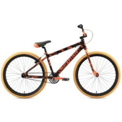 Se-bikes SE Bikes BLOCKS FLYER 26 - Orange Camo 2022 -Bicycle Specialty Store BrH7zbScyeZ17UWh7PKU8NAAk