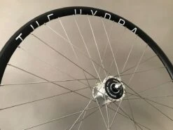 H Plus Son Hydra Track Fixed Gear Bike Wheelset Dura Ace 7600 High Flange Hubs -Bicycle Specialty Store BxF9FHpucNsF9v8ASuVKPsiC8