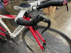Specialized Transition Pro SRAM Red 10spd 2011 - USED -Bicycle Specialty Store CLqGph GqkHzpBLeQjaFsp6wQ