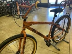 Se-bikes SE Bikes Big Ripper 29er "Big Woody" - Wood Grain 2022 -Bicycle Specialty Store D4NhfMCBw2at QfU7KBBPTHdg