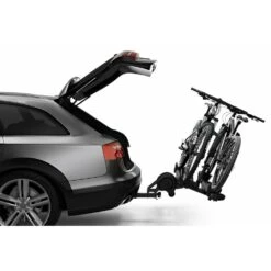 Thule T2 Pro XTR 2-Bike 2" Hitch Bike Rack -Bicycle Specialty Store D5V na7md4B1O8bUgVS7zbZ9Y