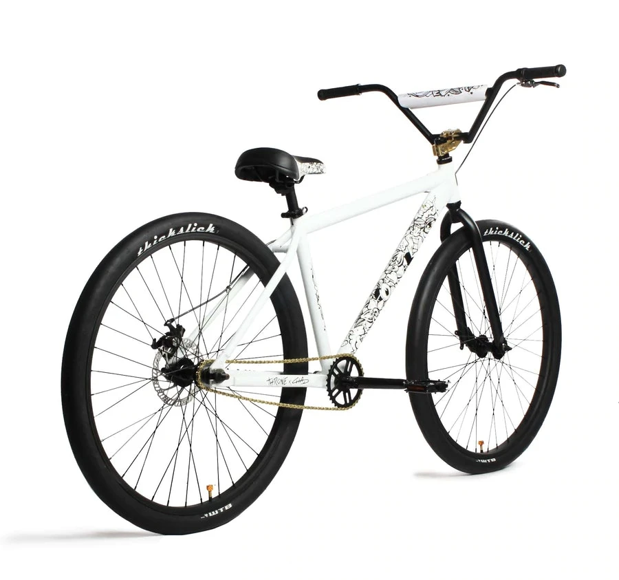 Throne Cycles The Goon Chad D White 2022 3 Throne Cycles The Goon Chad D White 2022 - Image 3