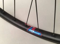 Velocity Cliffhanger 29er Disc Brake Mountain Bike Rear Wheel Shimano 135mm QR -Bicycle Specialty Store DoCAaLAibDCb0mzGqiwIoebxk