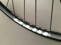 WTB ST Light I29 27.5 MTB Black Wheelset Tubeless QR Or Thru Axle 15x100 12x142 -Bicycle Specialty Store Dx8EmAySyFjBe4JnTelZ cYo