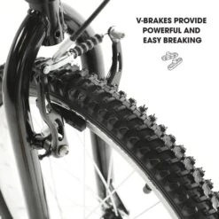 Decathlon Rockrider ST100 20" Mountain Bike 2022 -Bicycle Specialty Store EZvYXiEU02mAuHQbYHd3tn8 Q