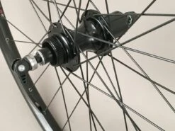 WTB ST Light I29 27.5 MTB Black Wheelset Tubeless QR Or Thru Axle 15x100 12x142 -Bicycle Specialty Store F7LWxRMdfiFrMflQ22 4H LCY