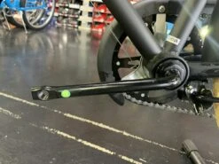 Retrospec Beaumont 7-Speed City Bike - Matte Black 2022 -Bicycle Specialty Store FOX91nBu4cGvV3aKPs8 Oq1s0