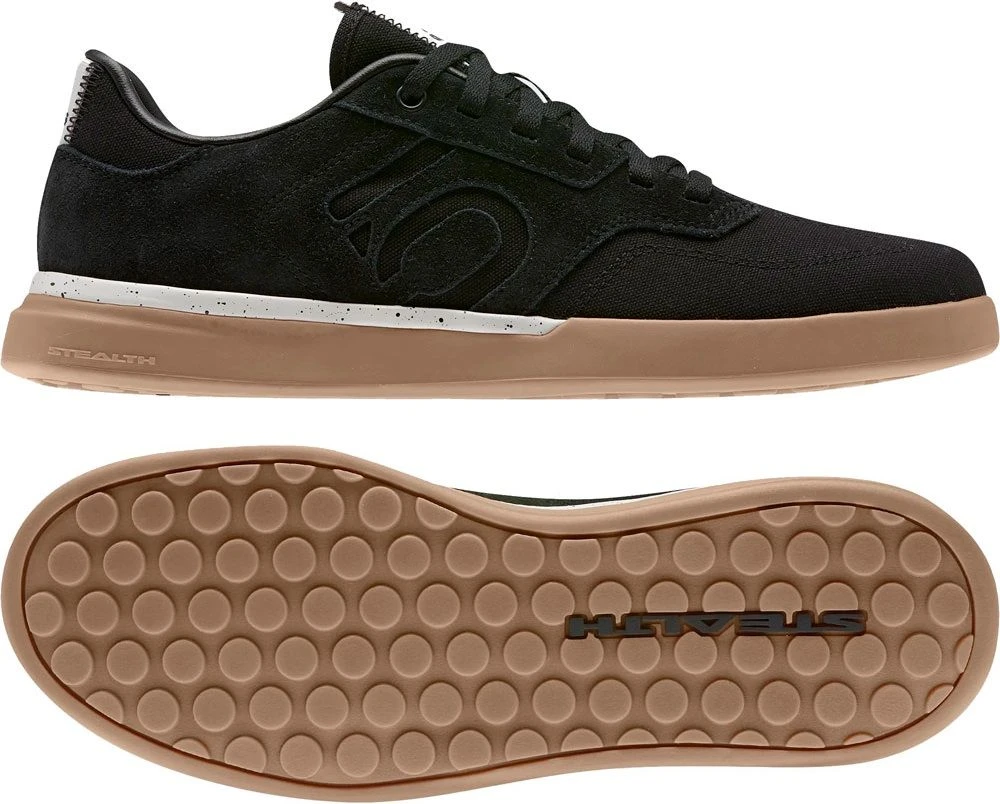 Five Ten Sleuth - Women's MTB Shoes MTB Footwear | Bike-Discount 1 Five Ten Sleuth - Women's MTB Shoes MTB Footwear | Bike-Discount