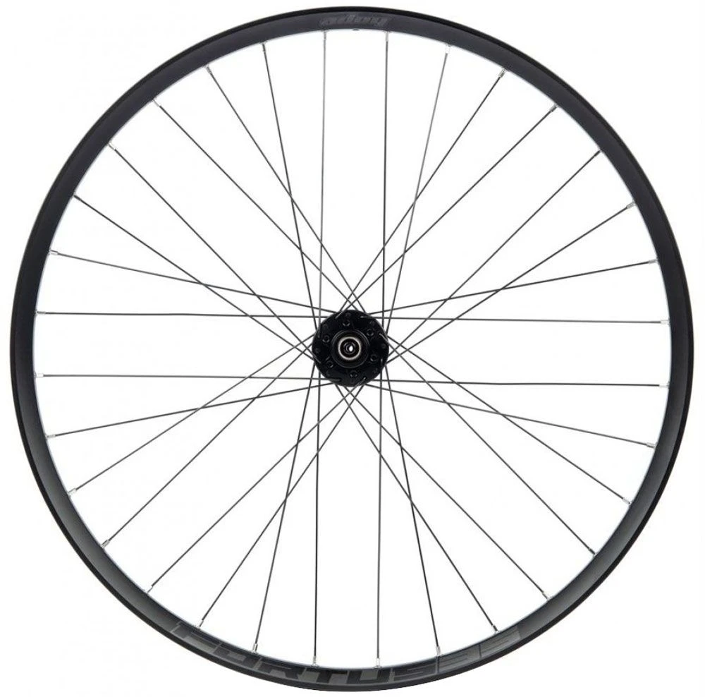 Hope Fortus 35 Pro 4 Disc 6-Bolt 27.5" Sram XD Boost Rear Wheel Wheel 27.5" Boost Rear Wheel | Bike-Discount 2 Hope Fortus 35 Pro 4 Disc 6-Bolt 27.5" Sram XD Boost Rear Wheel Wheel 27.5" Boost Rear Wheel | Bike-Discount - Image 2