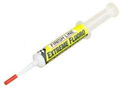 Finish Line Extreme Fluoro Pure PFPAE Grease 20g Syringe