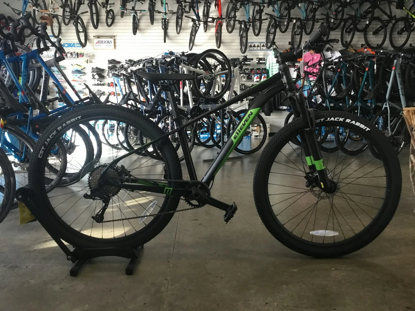 Elevn E11even M1 1x10 Mountain Bike 1 Elevn E11even M1 1x10 Mountain Bike