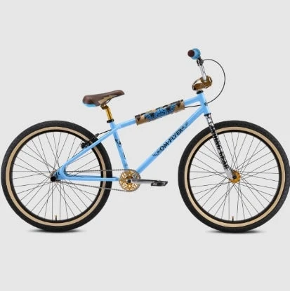 Se-bikes SE Bikes OM Flyer 26 BMX Bike 1 Se-bikes SE Bikes OM Flyer 26 BMX Bike
