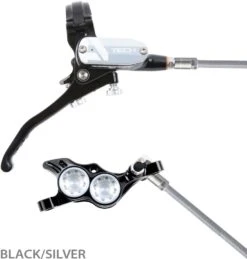 Hope Tech 4 E4 Steel Braided Disc Brake - Lever Right Disc Brakes - Rear Brakes | Bike-Discount -Bicycle Specialty Store Hope T4E4 20114399 Tech 4 E4 Stahlflex Scheibenbremse hinten rechts 2aiKZxcarvKZMf 1280x1280