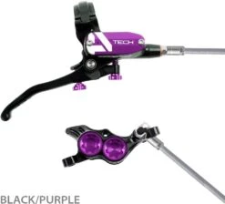 Hope Tech 4 E4 Steel Braided Disc Brake - Lever Right Disc Brakes - Rear Brakes | Bike-Discount -Bicycle Specialty Store Hope T4E4 20114399 Tech 4 E4 Stahlflex Scheibenbremse hinten rechts 44oQOwE4LVyYJKi 1280x1280