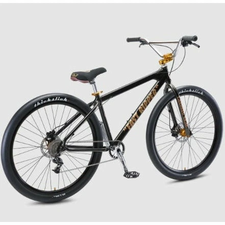 Se-bikes SE Bikes Fast Ripper 29 2021 3 Se-bikes SE Bikes Fast Ripper 29 2021 - Image 3