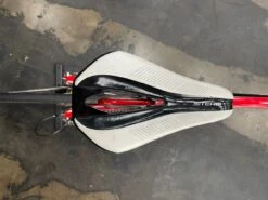 Specialized Transition Pro SRAM Red 10spd 2011 - USED -Bicycle Specialty Store KNwcqZ fuRfN TaneJNBN1S50