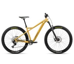 Orbea Laufey H10 L 2022