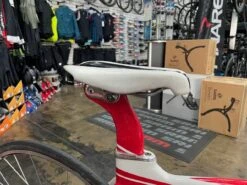 Specialized Transition Pro SRAM Red 10spd 2011 - USED -Bicycle Specialty Store M Z BqR25vUtBH33T crQsZv0