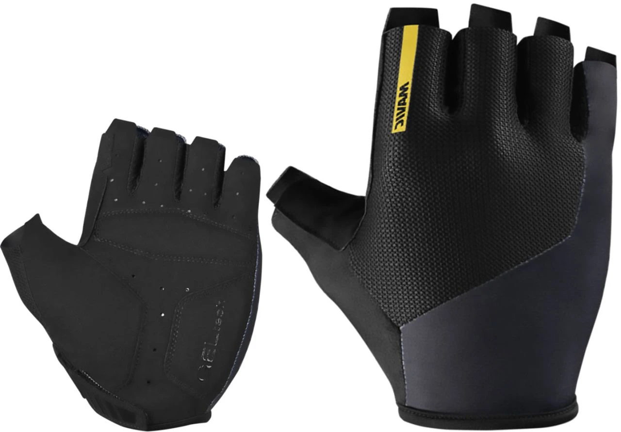 Mavic Ksyrium - Gloves Gloves Short Finger | Bike-Discount 1 Mavic Ksyrium - Gloves Gloves Short Finger | Bike-Discount