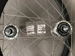 H Plus Son Hydra Track Fixed Gear Bike Wheelset Dura Ace 7600 High Flange Hubs -Bicycle Specialty Store OiPsv3nXnjlkavvZWgZoUXsY0