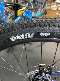 Cannondale Trail 26 Mountain Bike Purple Haze 2022 -Bicycle Specialty Store PdDSR9GRUXdtSbjUE4L6INmQ4